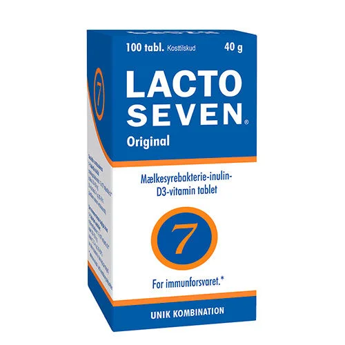 Lactoseven v:8292254