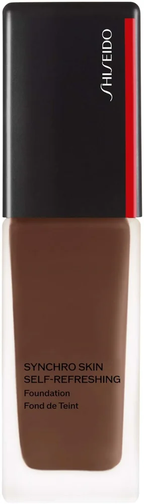 Shiseido Synchro Skin Self-Refreshing Foundation 560 v:8412151