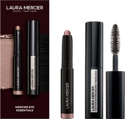 Laura Mercier Limited Edition Set Mercier Eye Essentials Kit v:6457534 Laura Mercier Limited Edition Set Mercier Eye Essentials Kit v:6457534