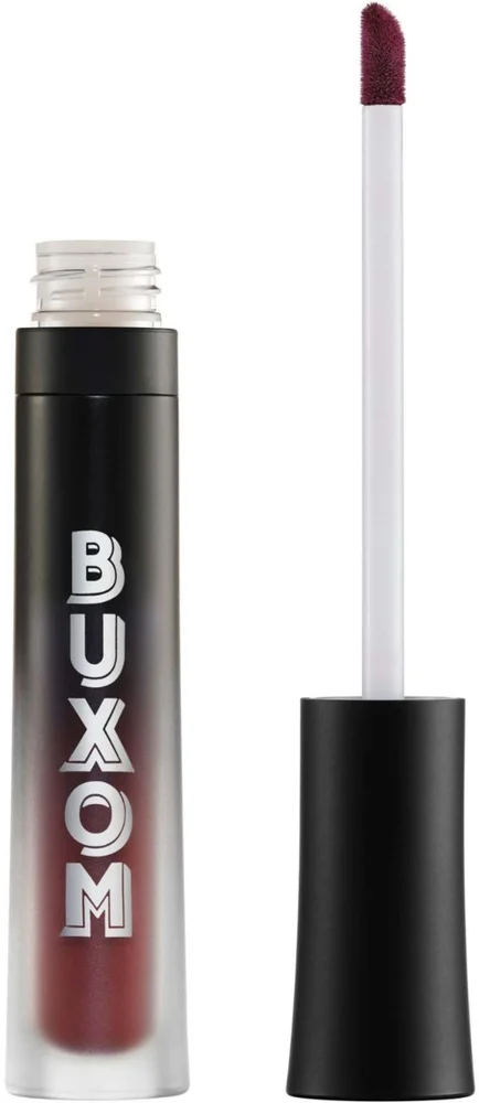 BUXOM Full On Plumping Lipstick Matte Make It Bold v:3023784 BUXOM Full On Plumping Lipstick Matte Make It Bold v:3023784