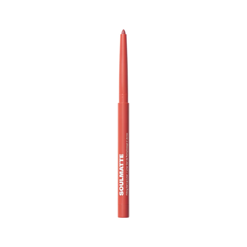 Soulmatte Filling Gel Lip Liner Dearest - Morphe v:4807835