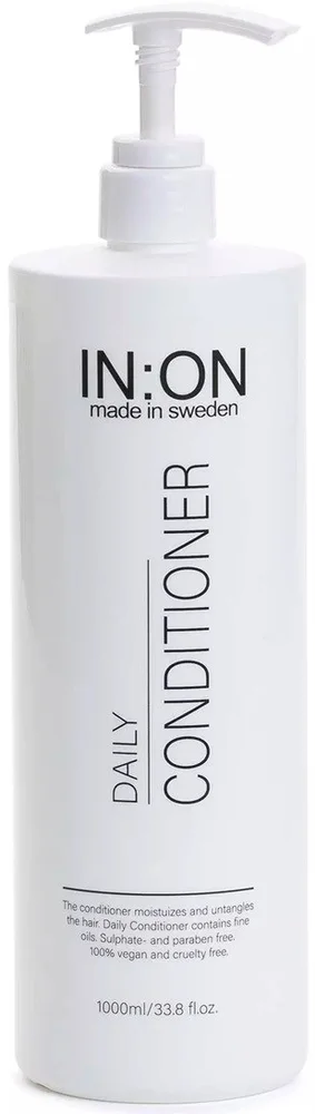 IN:ON Daily Conditioner 1000 ml v:6965362 IN:ON Daily Conditioner 1000 ml v:6965362