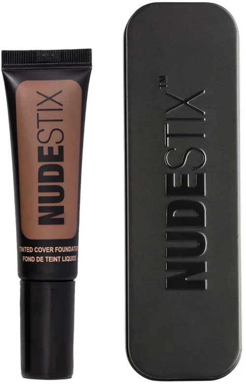 Nudestix Tinted Cover Foundation Nude 10 v:1965099