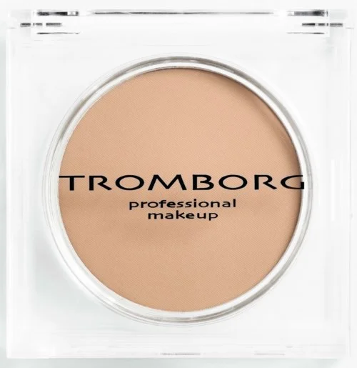Tromborg Mineral Pressed Powder No 2 v:4807093