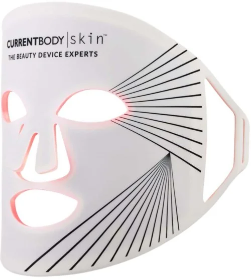 CurrentBody Skin LED Light Therapy Face Mask v:5759670