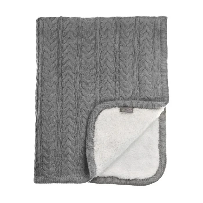 Vinter & Bloom Cuddly babyteppe v:2581610 Vinter & Bloom Cuddly babyteppe v:2581610