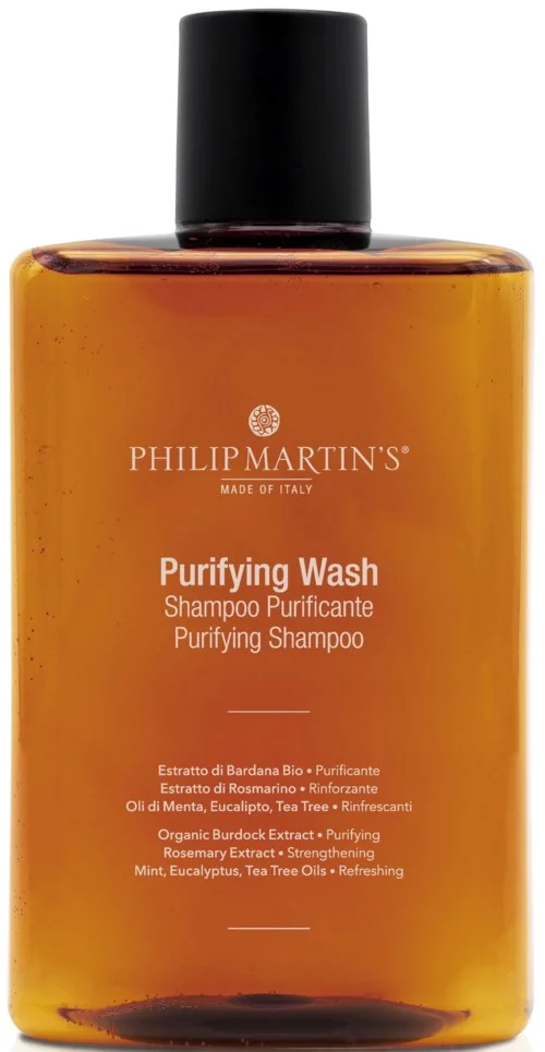 Philip Martin’s Purifying Wash 320 ml v:3083505 Philip Martin’s Purifying Wash 320 ml v:3083505