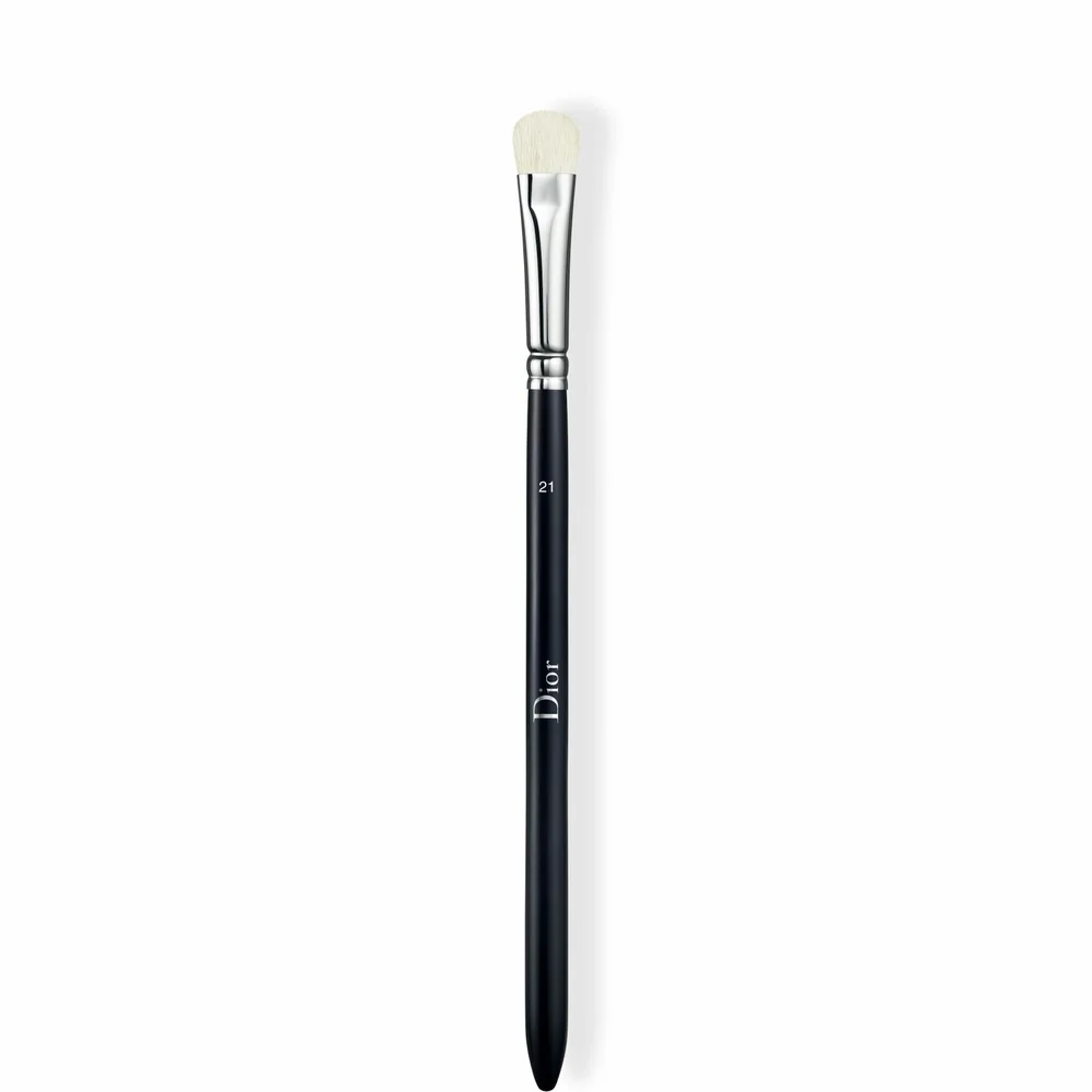 Backstage Eyeshadow Shader Brush N° 21 - DIOR v:7465772
