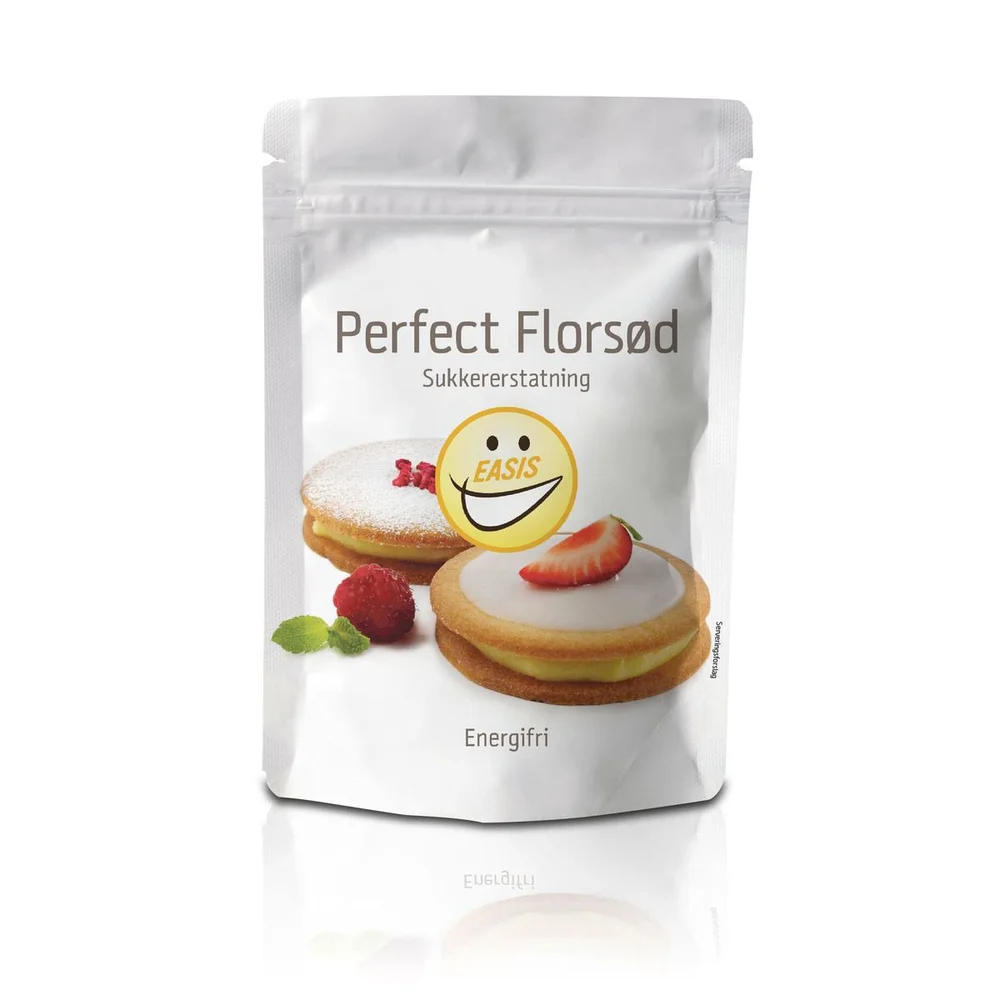 Easis Perfect Florsød – 150 g v:4797877