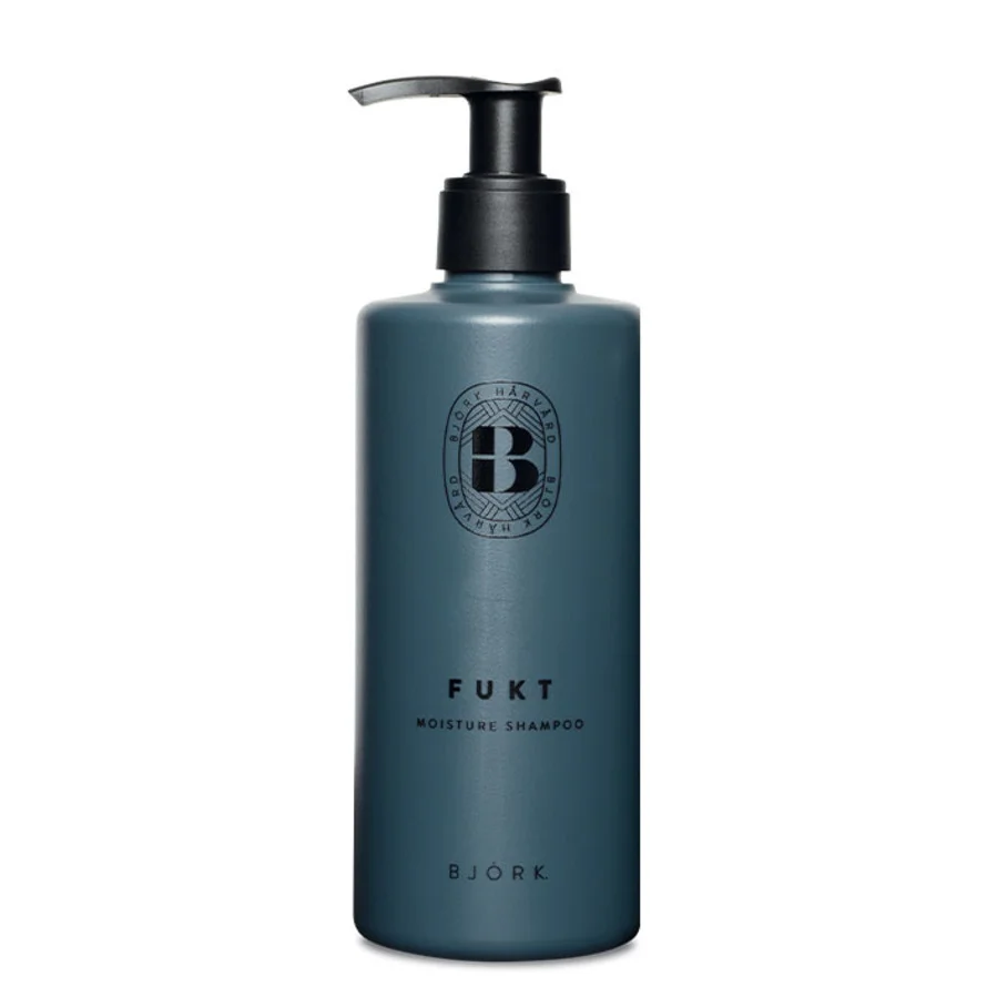 Fukt Hydrate Shampoo 300 ml – Björk v:3044975 Fukt Hydrate Shampoo 300 ml – Björk v:3044975