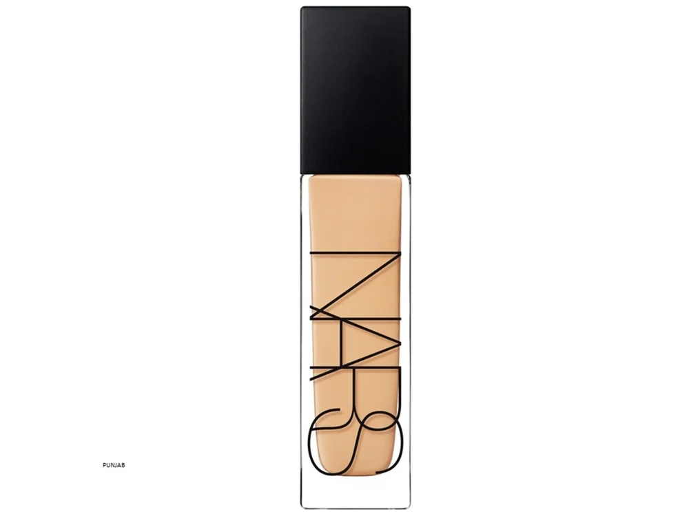 Natural Radiant Longwear Foundation Punjab - NARS v:1434966