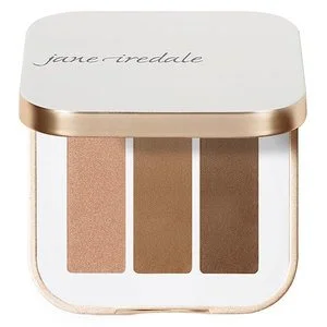 jane iredale PurePressed Eyeshadow Triple # Triple Cognac 3,5g v:6185465