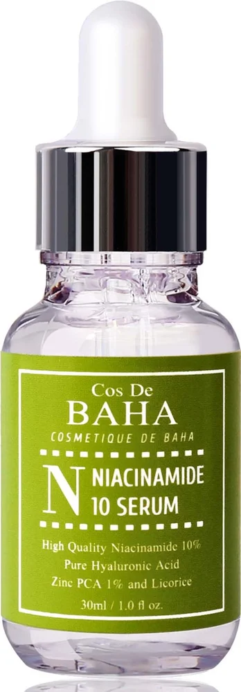Cos De BAHA Niacinamide Serum 30 ml v:2800593 Cos De BAHA Niacinamide Serum 30 ml v:2800593