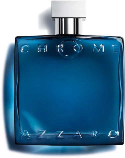 Azzaro Chrome Parfum 100 ml v:3880826