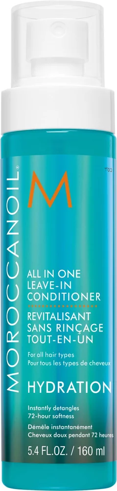 Moroccanoil All in One Leave-in Conditioner 160 ml v:5469574