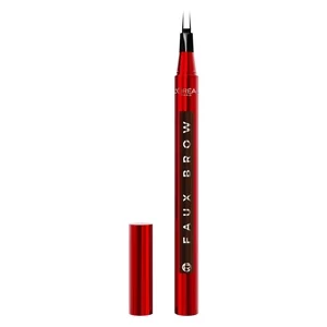 L’Oréal Paris Infaillible Faux Brow Pen 390 Dark Brunette 1ml v:7709067 L’Oréal Paris Infaillible Faux Brow Pen 390 Dark Brunette 1ml v:7709067