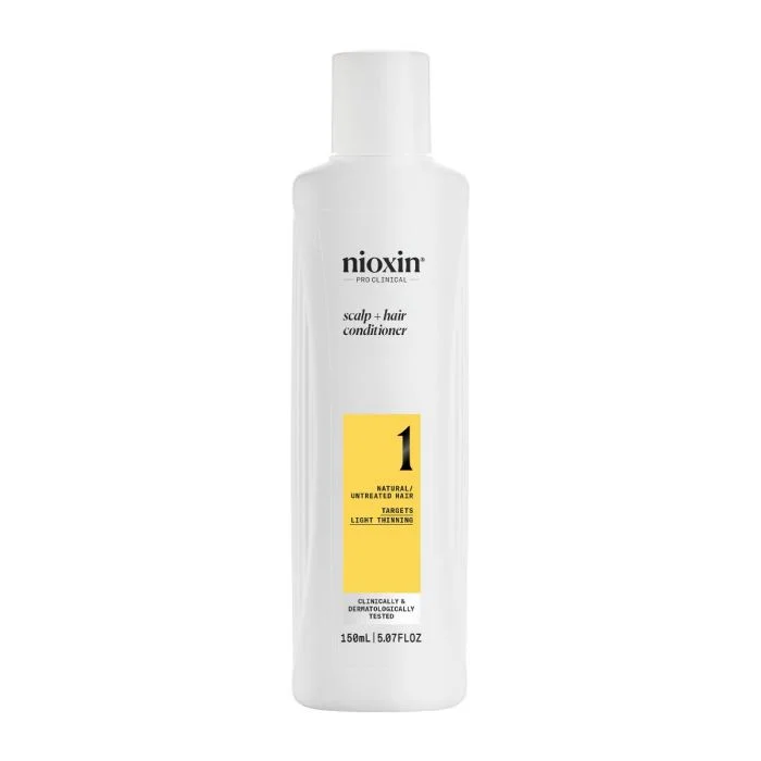 Nioxin System 1 Conditioner 300 ml v:1568413