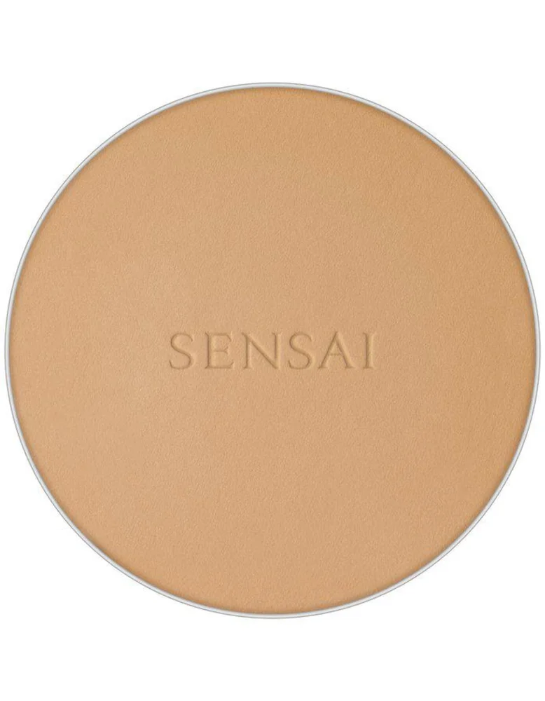 Total Finish Refill Foundation TF205 Topaz Beige - Sensai v:7210830