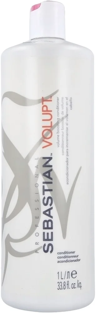 Sebastian Professional Volupt Conditioner 1000 ml v:1238800 Sebastian Professional Volupt Conditioner 1000 ml v:1238800