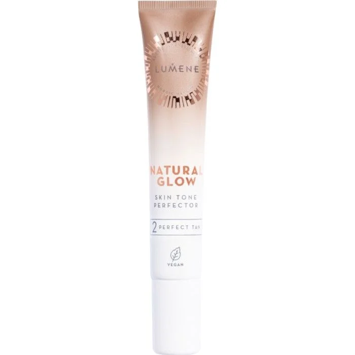 Lumene Natural Glow Skin Tone Perfector 2 Perfect Tan 20 ml v:6523160