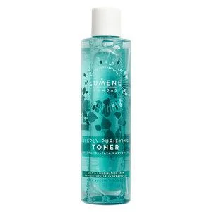 Lumene PUHDAS Deeply Purifying Toner 200ml v:8485812
