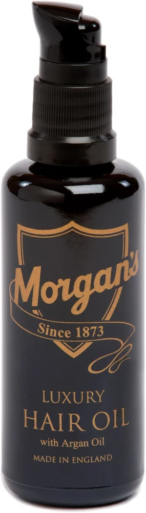 Morgan’s Pomade Luxury Hair Oil 50 ml v:1324246