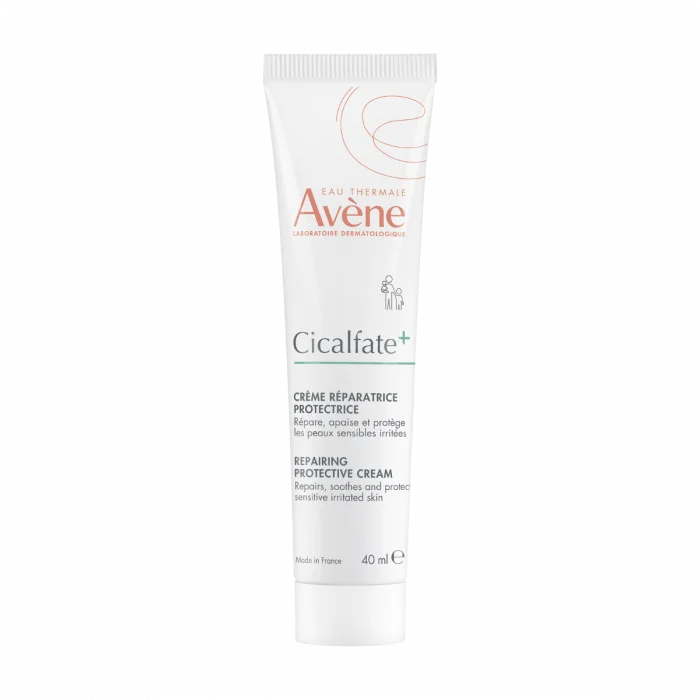 Avène Cicalfate+ Repairing Cream – krem til irritert hud v:6800271 Avène Cicalfate+ Repairing Cream – krem til irritert hud v:6800271