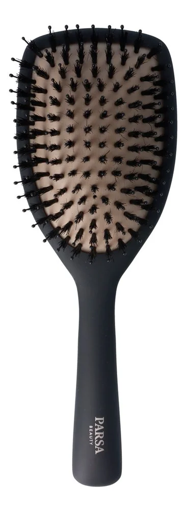 Parsa Beauty Keratin Care & Shine Paddle Brush L – 1 stk. v:6155115 Parsa Beauty Keratin Care & Shine Paddle Brush L – 1 stk. v:6155115