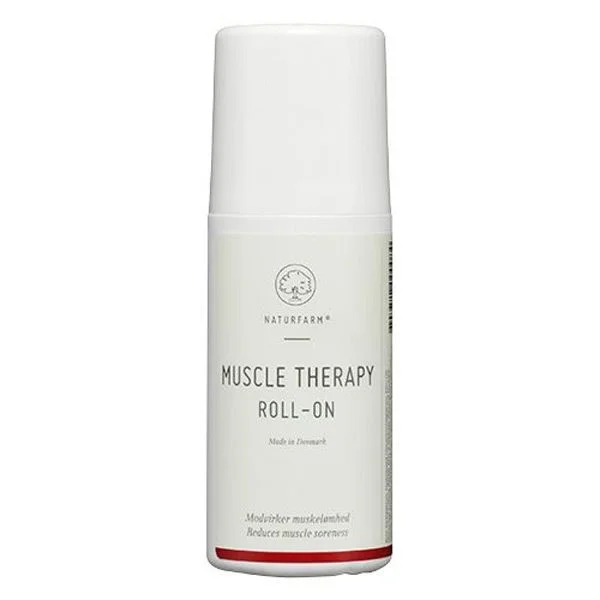 Naturfarm Muscle Therapy Roll-on – 60 ml v:9370741 Naturfarm Muscle Therapy Roll-on – 60 ml v:9370741