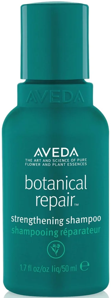 Aveda Botanical Repair Shampoo Travel Size 50 ml v:9438138 Aveda Botanical Repair Shampoo Travel Size 50 ml v:9438138