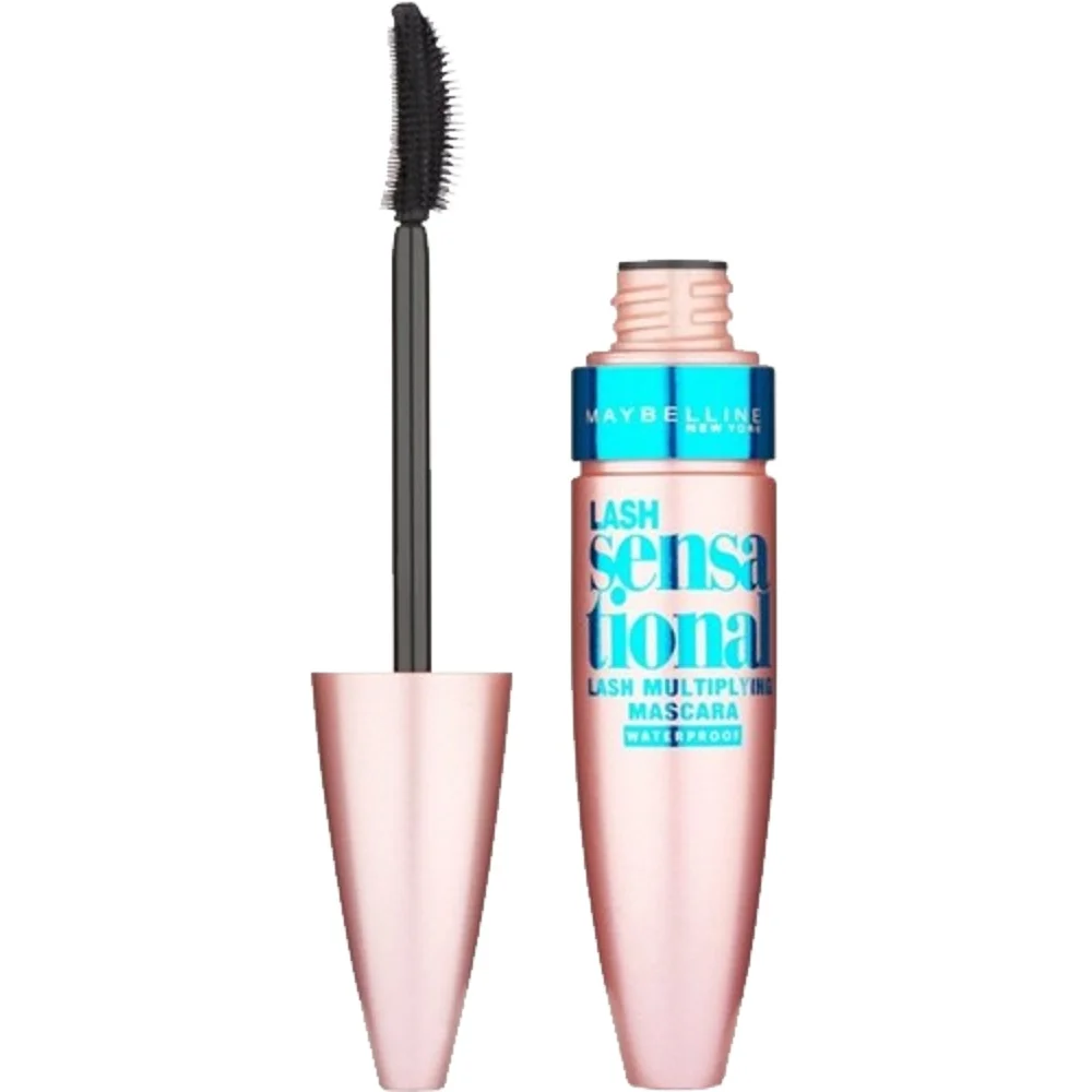 Lash Sensational Waterproof Mascara v:9842298 Lash Sensational Waterproof Mascara v:9842298
