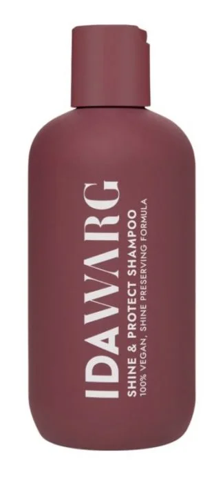 Ida Warg Colour Protecting Shampoo 250 ml v:2936491