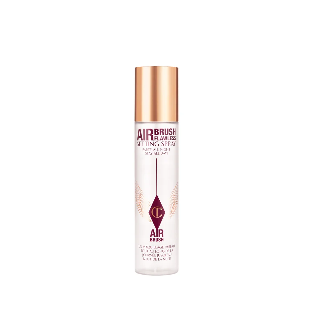 Airbrush Flawless Setting Spray 200 ml – Charlotte Tilbury v:3792246