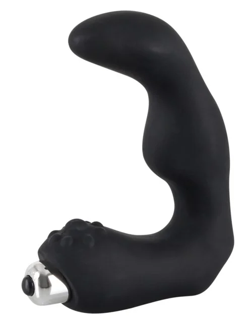 Rebel Prostate Vibrator 12cm v:5222101 Rebel Prostate Vibrator 12cm v:5222101