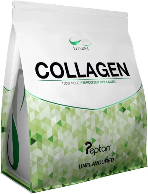 Viterna Pure Collagen – Peptan® Bag 400 g v:9798153 Viterna Pure Collagen – Peptan® Bag 400 g v:9798153