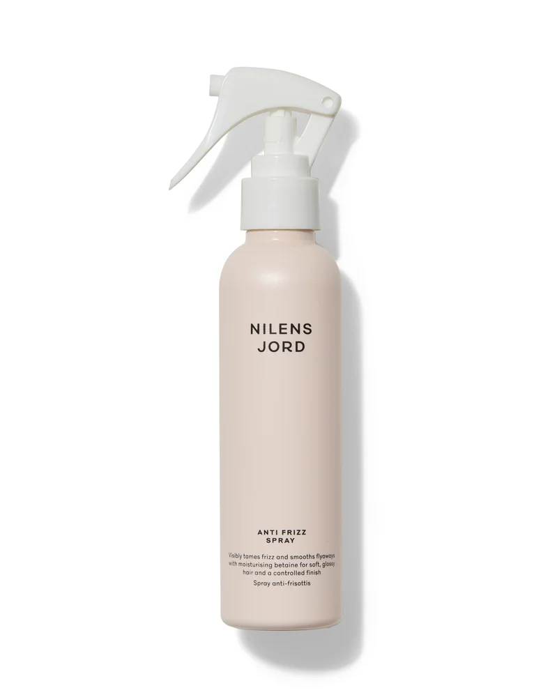 Anti Frizz Spray 150 ml – Nilens Jord v:6365249 Anti Frizz Spray 150 ml – Nilens Jord v:6365249
