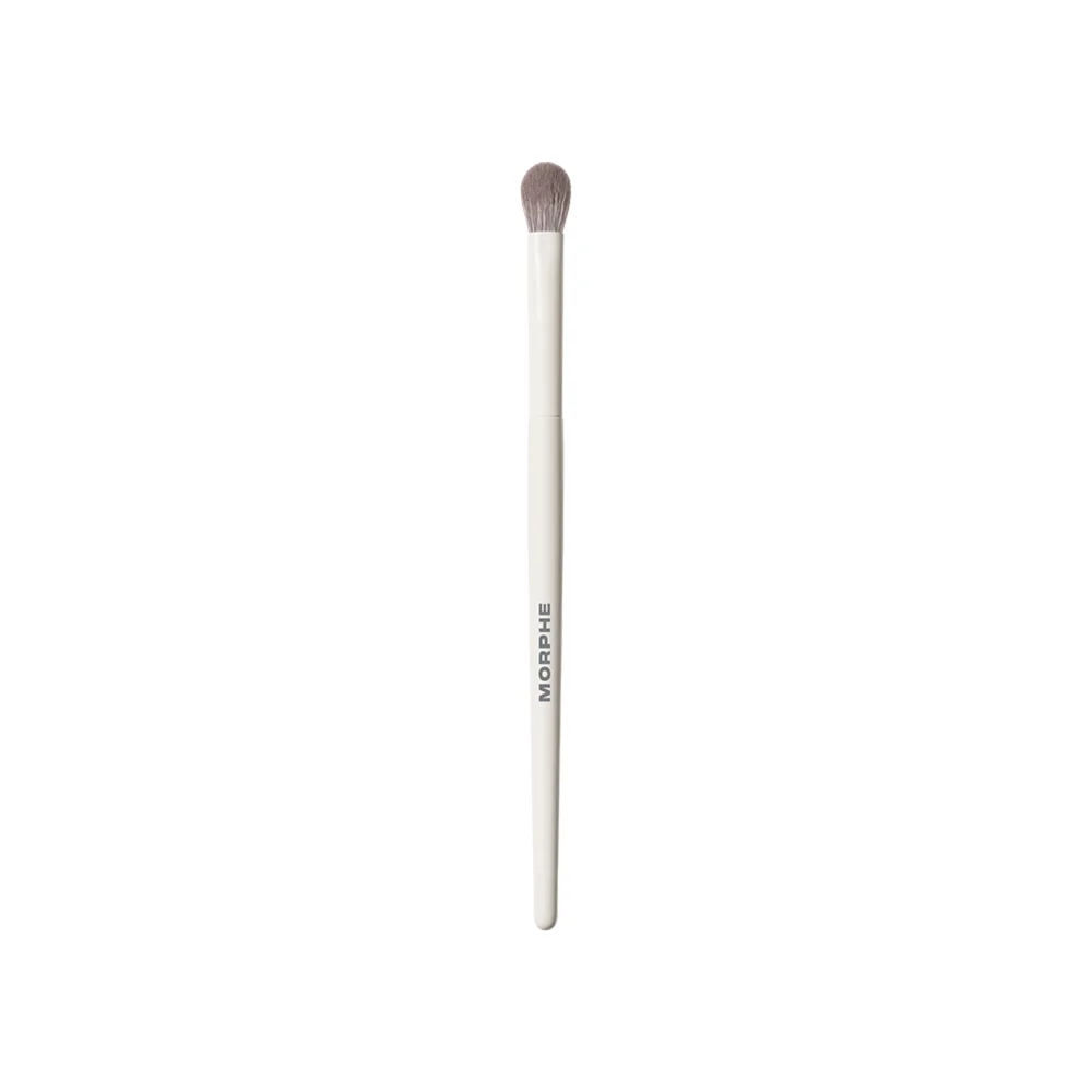 M332 Medium Rounded Blender Eyeshadow Brush - Morphe v:4283395