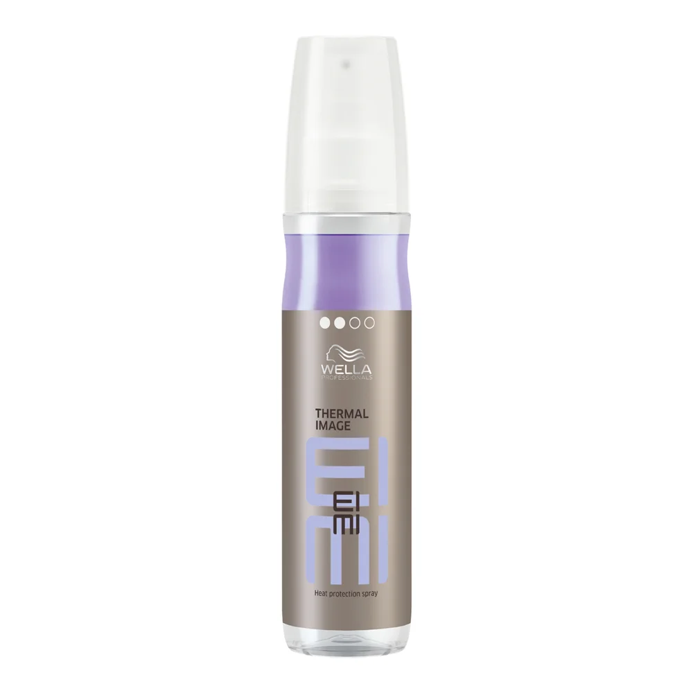Wella Professionals EIMI Thermal Image Heat Protection Spray 150 ml - Wella Professionals v:8810098