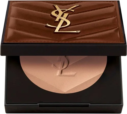 Yves Saint Laurent All Hours Hyper Bronzer 1 Light Sepia v:7657389 Yves Saint Laurent All Hours Hyper Bronzer 1 Light Sepia v:7657389