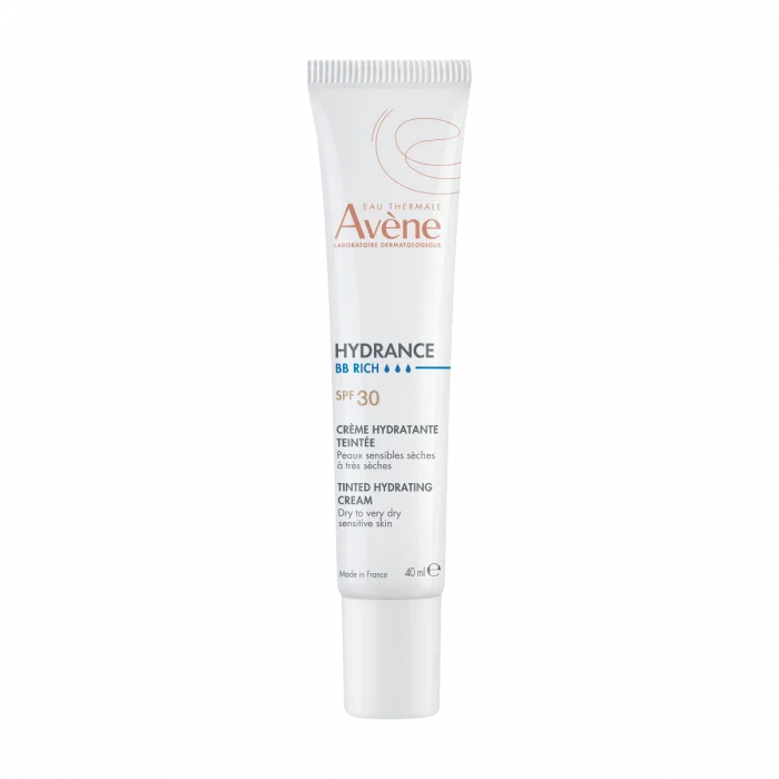 Avène Hydrance BB Cream Rich SPF 30 | BB-krem v:9460569 Avène Hydrance BB Cream Rich SPF 30 | BB-krem v:9460569