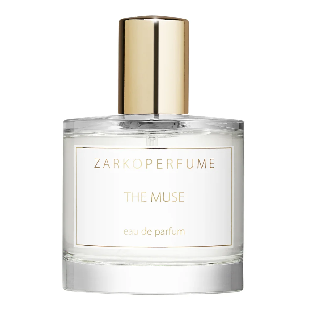The Muse Eau de Parfum 50 ml - ZARKOPERFUME v:6159804
