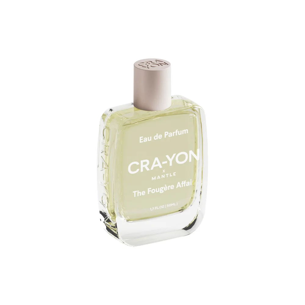 The Fougère Affair Eau de Parfum 50 ml - CRA-YON v:3353377