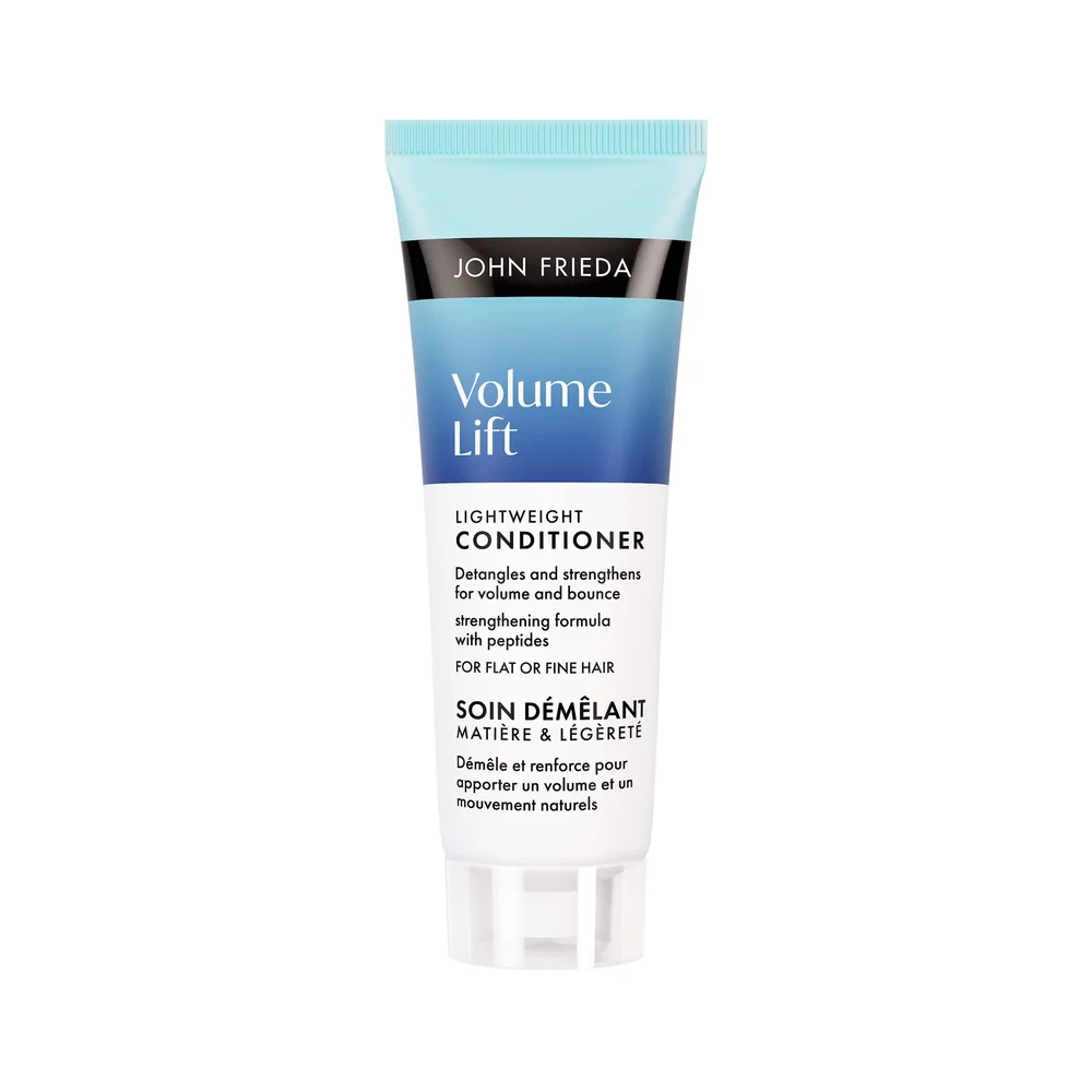 Volume Lift Lightweight Conditioner 75 ml - John Frieda v:2973511