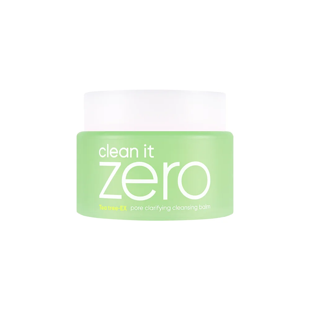 Banila Co Clean It Zero Cleansing Balm Pore Clarifying v:8829811 Banila Co Clean It Zero Cleansing Balm Pore Clarifying v:8829811