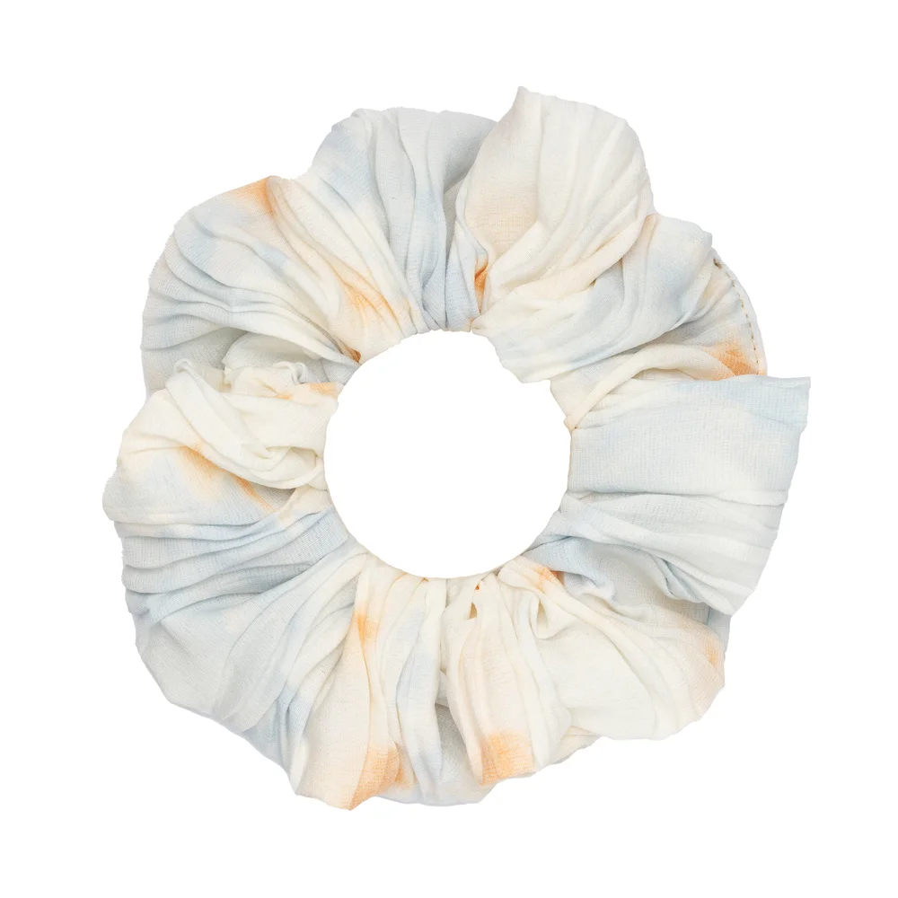 Large Scrunchie Pastel Beauty v:4263581
