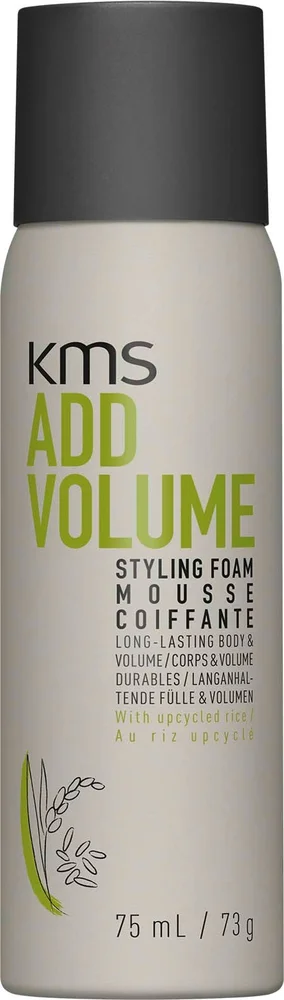 KMS AddVolume STYLE Styling Foam 75 ml v:9883414