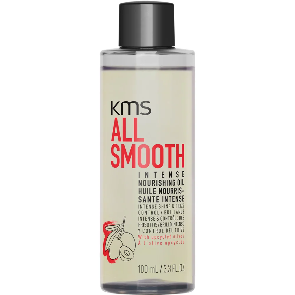 AllSmooth Intense Nourishing Oil, 100ml v:9758972 AllSmooth Intense Nourishing Oil, 100ml v:9758972