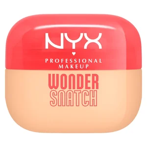 NYX PROFESSIONAL MAKEUP Wonder Snatch Powder 03 Peach Posse 6g v:4063669 NYX PROFESSIONAL MAKEUP Wonder Snatch Powder 03 Peach Posse 6g v:4063669