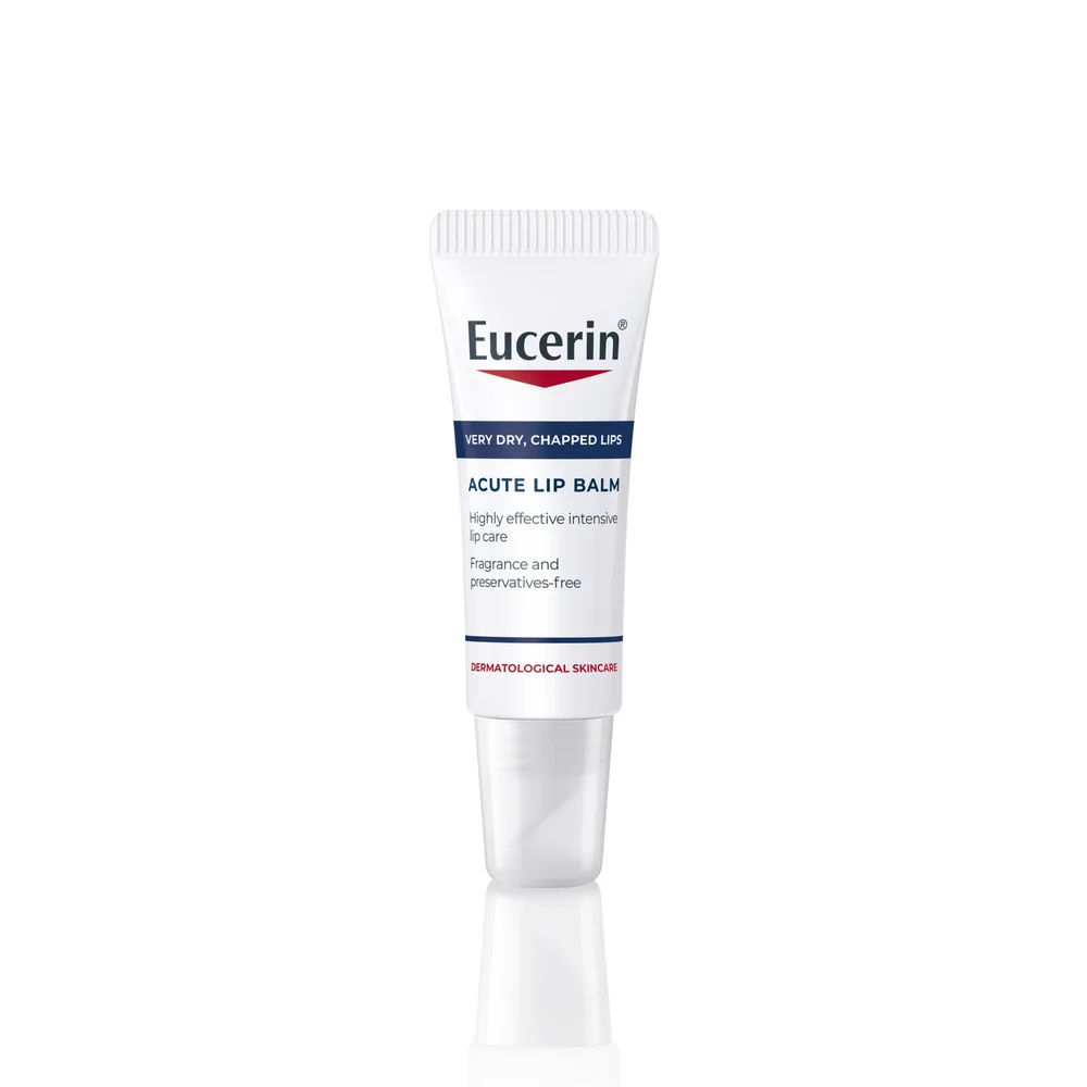 Acute Lip Balm 10 ml – Eucerin v:7000240 Acute Lip Balm 10 ml – Eucerin v:7000240