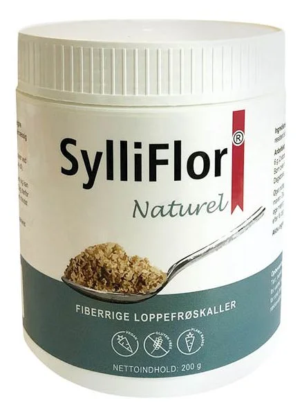 SylliFlor Natural - 200 g v:6842217
